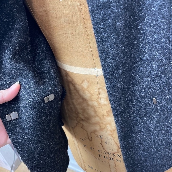 Isabel Marant Wool Jacket - Picture 5 of 7